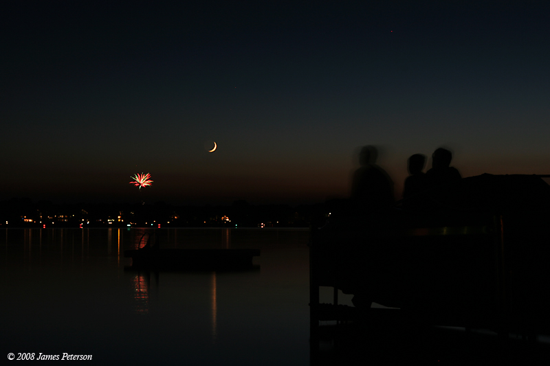 Cresent Moon (33580)