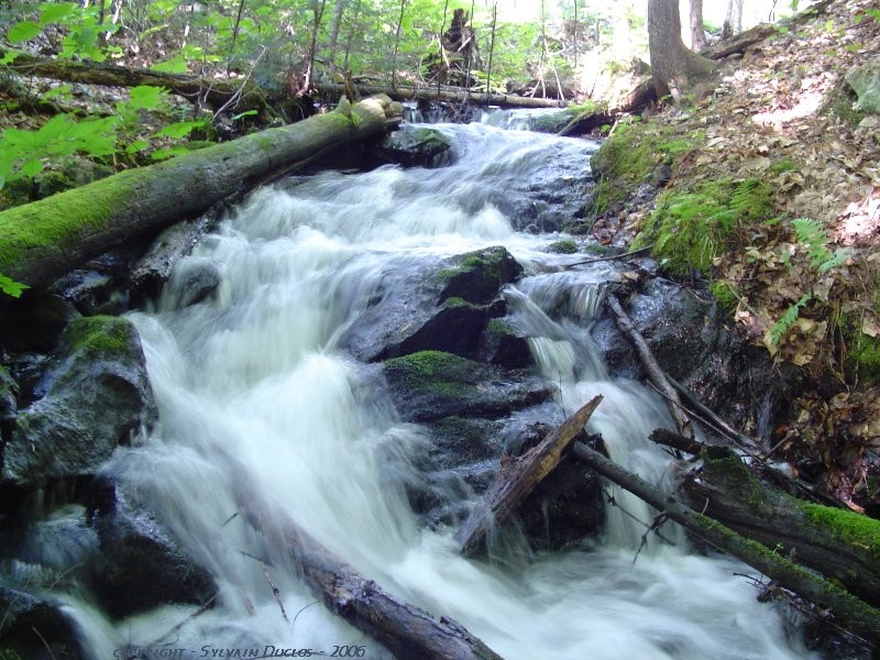 Val-Des-Bois  / Outaouais