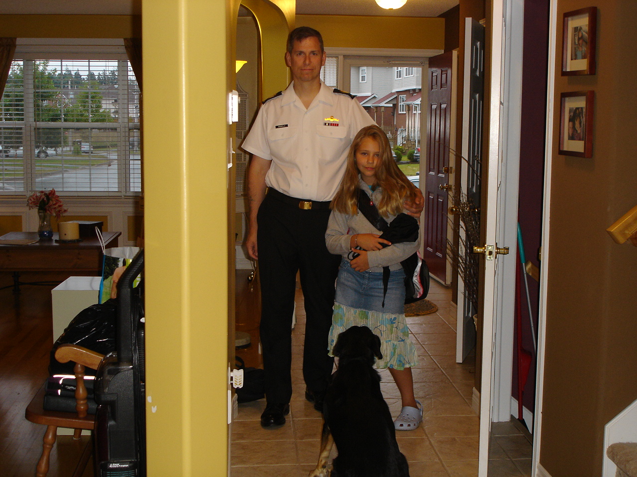 Gary and Kaitlyn