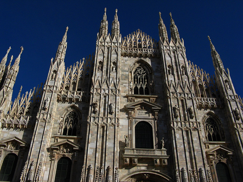 Facade .. B1074
