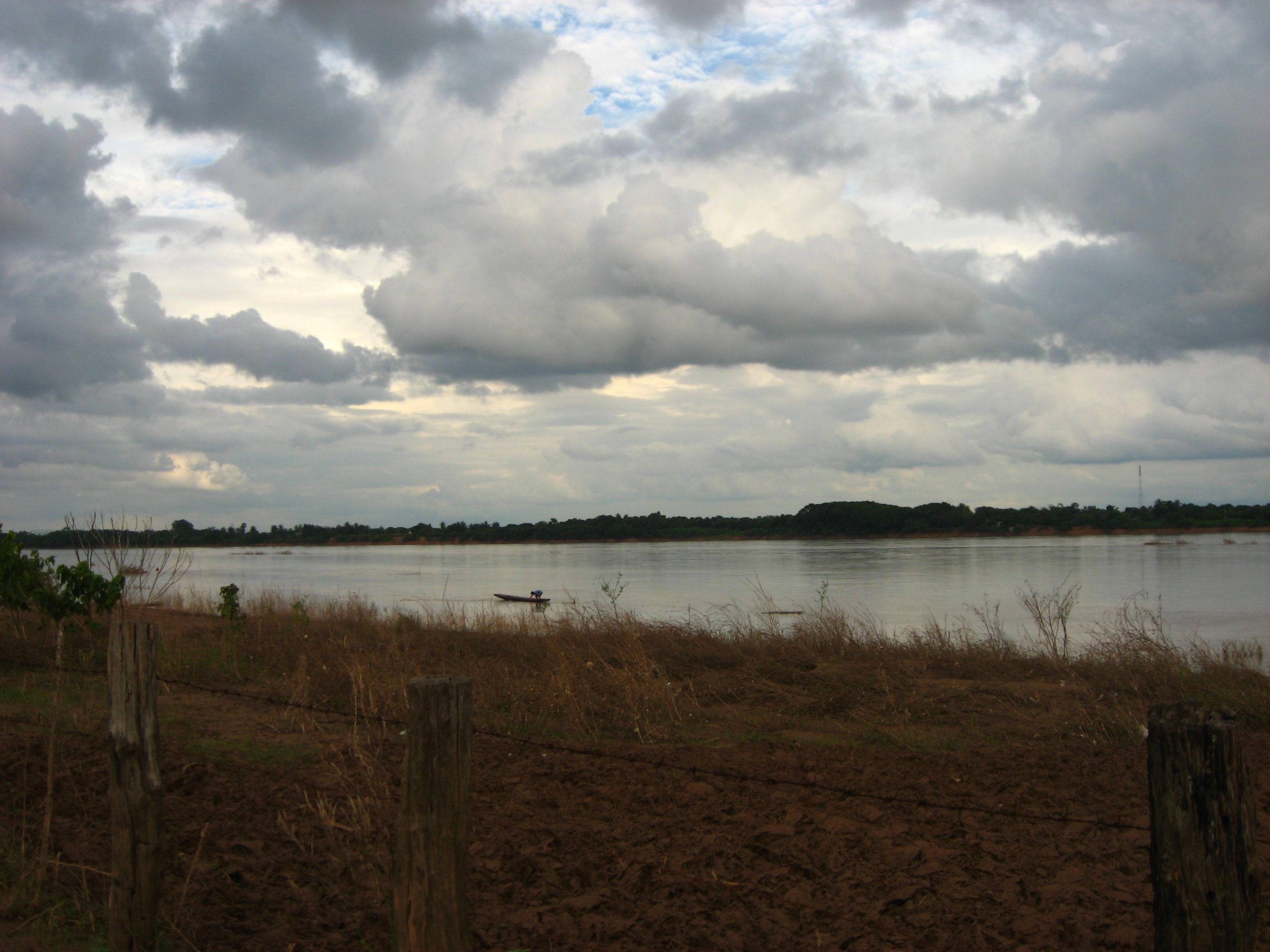 the mighty mekong