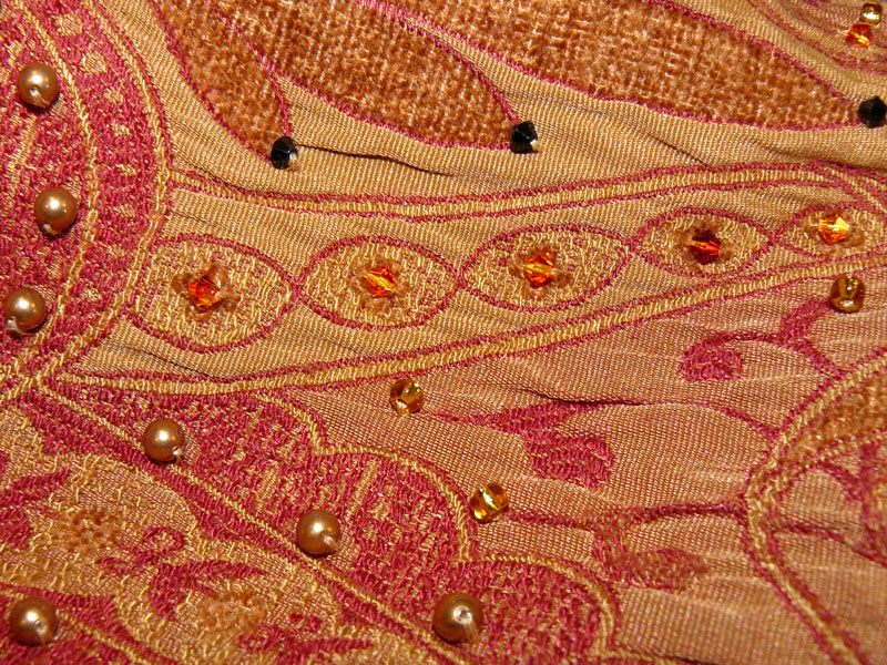 Beading Problem