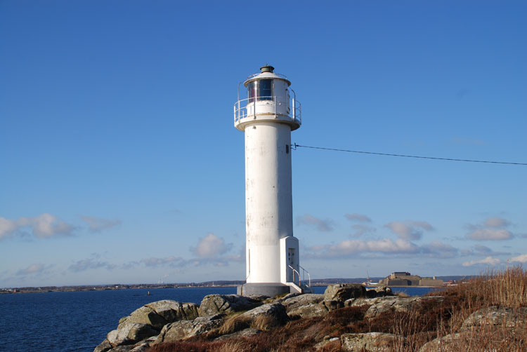 Subbe fyr Halland 16.3-08