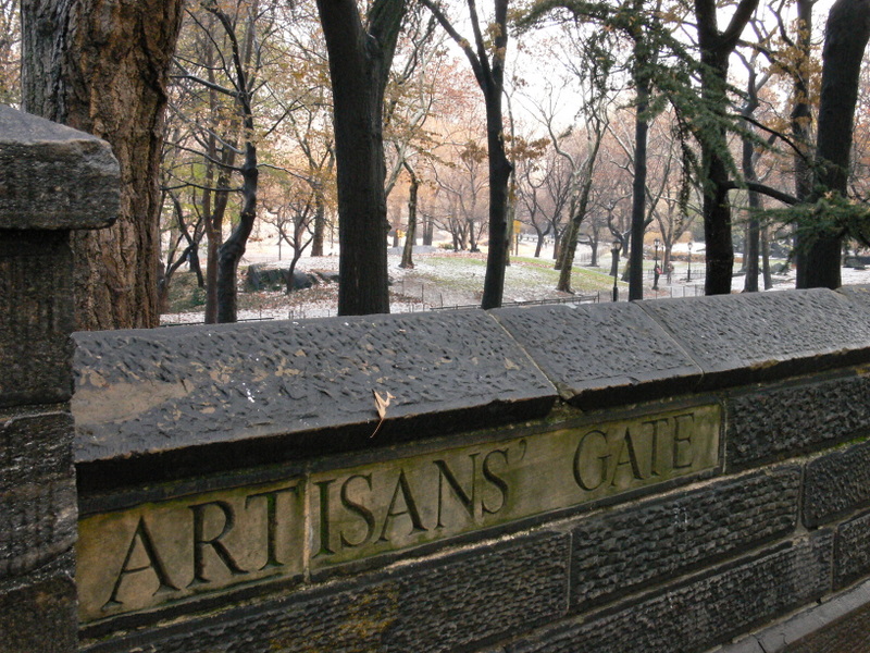 Artisans Gate