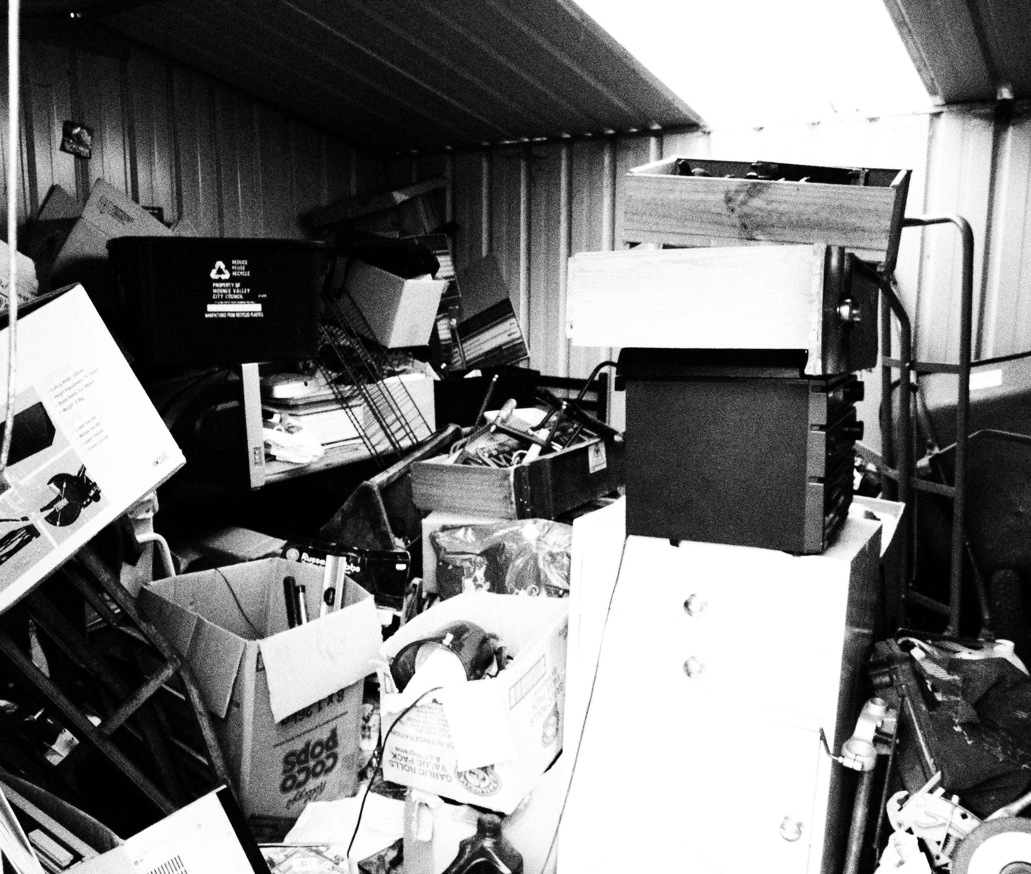 Junk