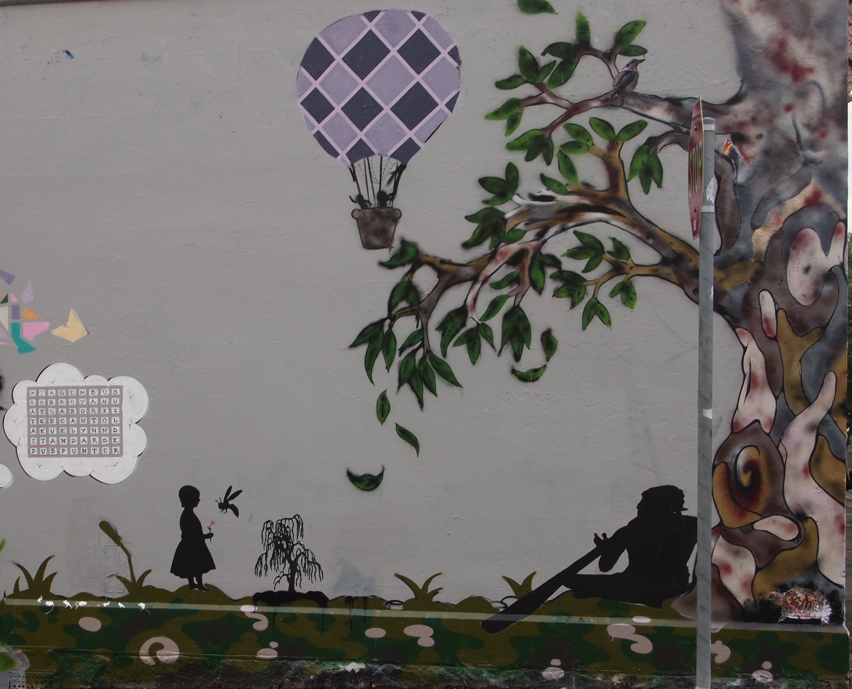 Street Art