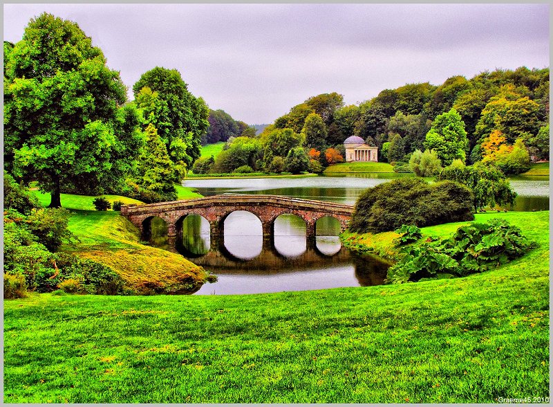 Stourhead