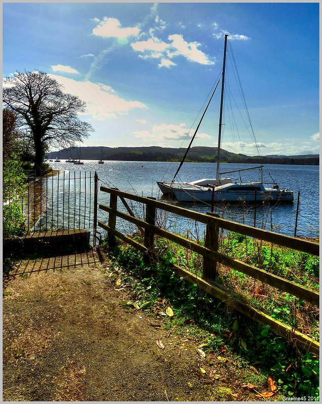 Waterhead & Ambleside