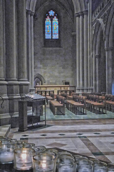 02/16/12 - Cathedral