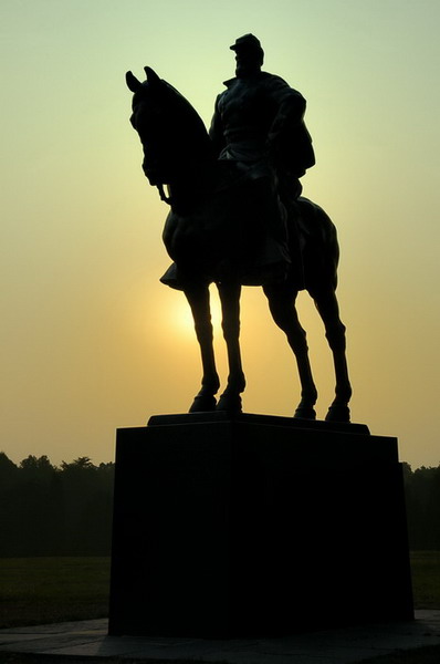 31 - Manassas Battlefield