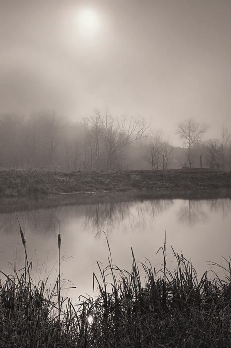 2/9/08 - Play Misty for Me, Again