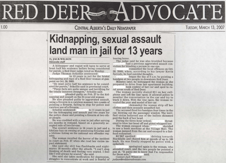 March 13, 2007