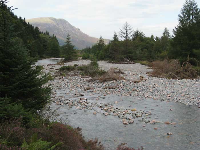 river liza, ennerdale
