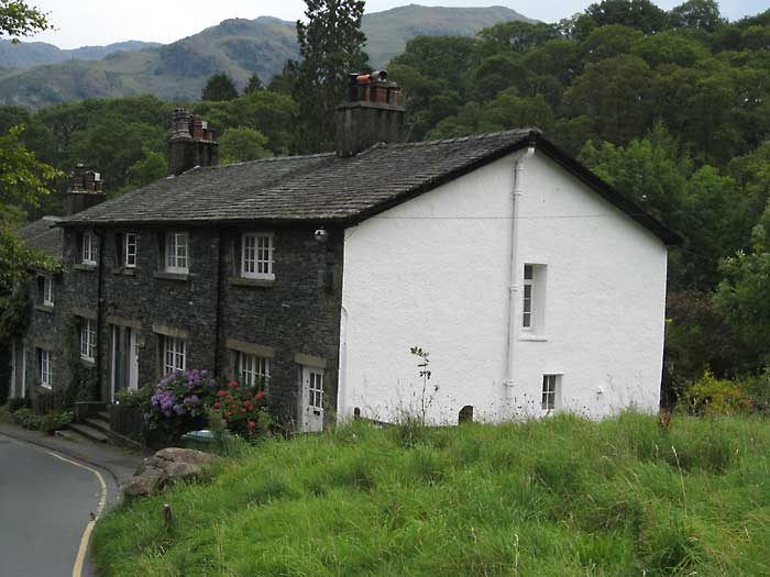 seatoller, borrowdale