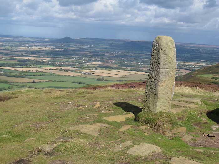 carlton moor