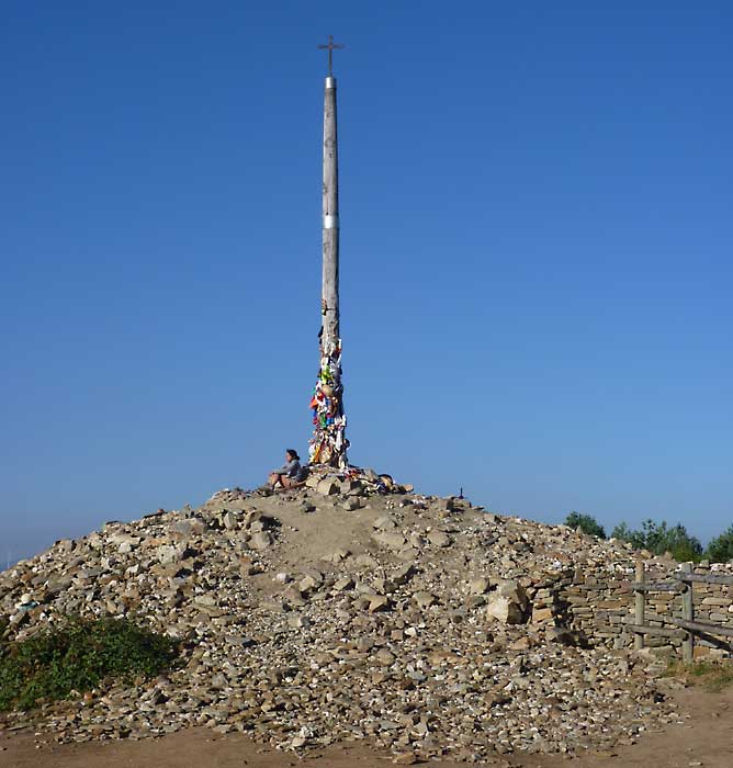 cruz de ferro