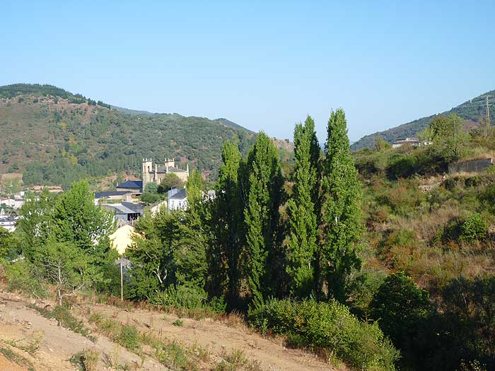 villafranca del bierzo