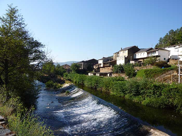 villafranca del bierzo