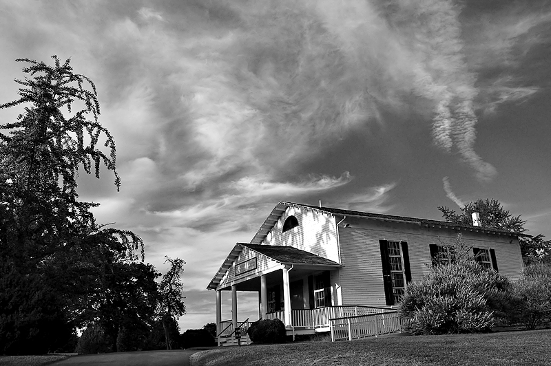 Clouds Play