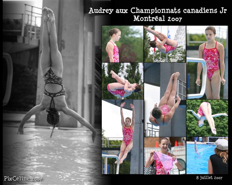 Grande image et cubes