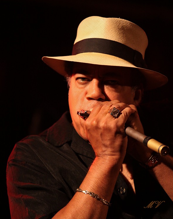 Billy Branch