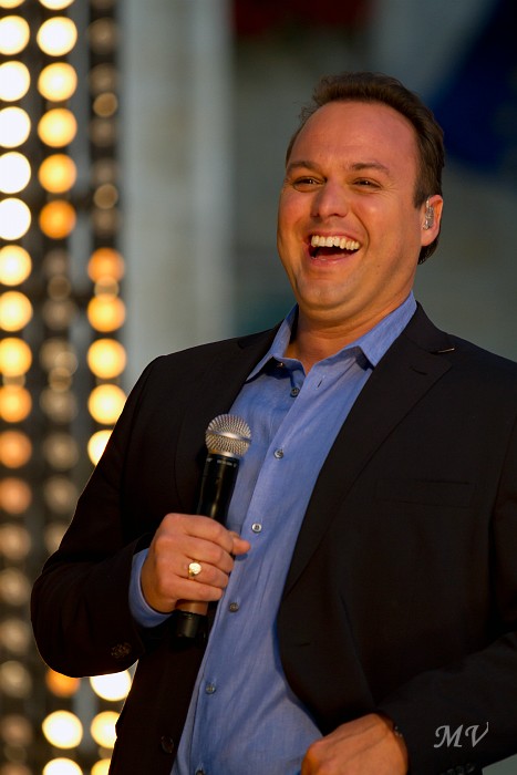 Frans Bauer