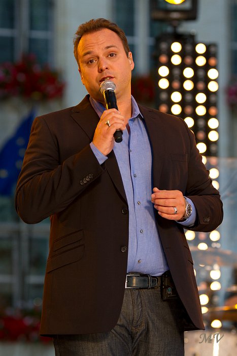 Frans Bauer
