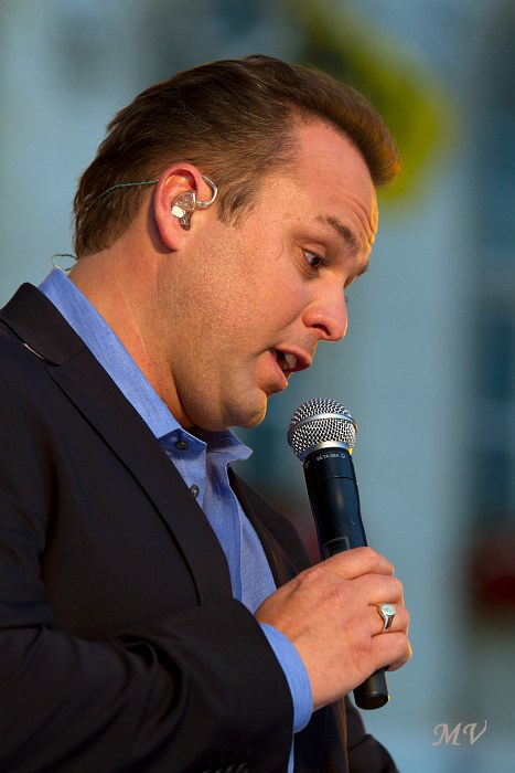 Frans Bauer