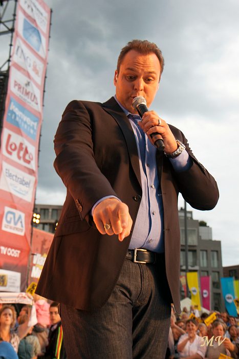 Frans Bauer