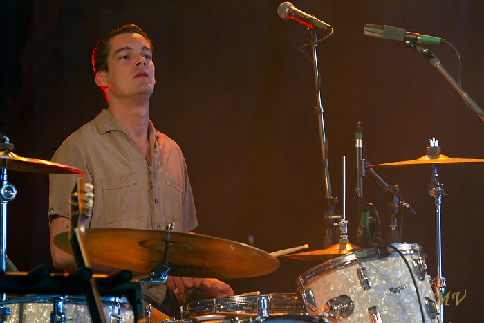 The Baboons
