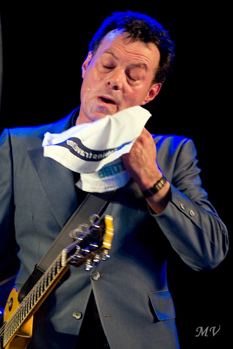 James Hunter