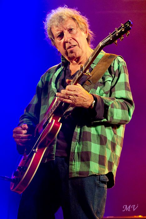 Elvin Bishop