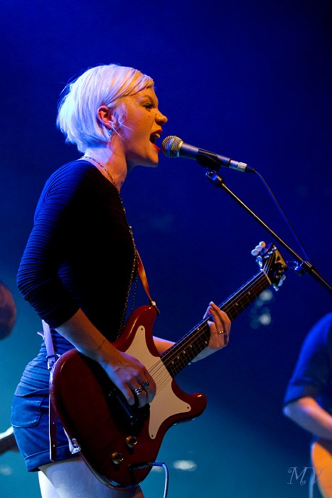 Trixie Whitley 