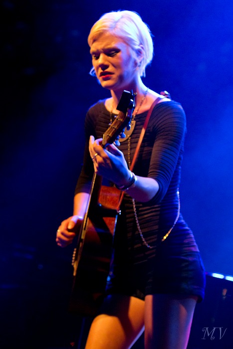 Trixie Whitley 