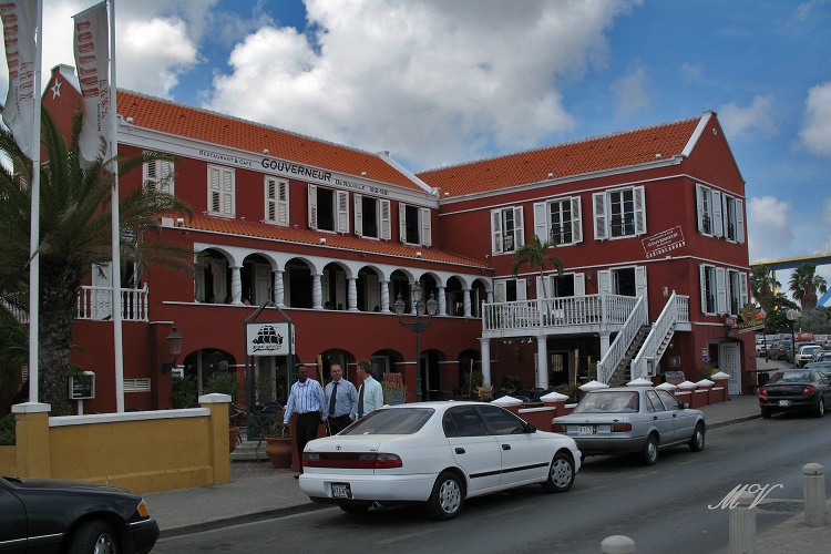 Willemstad