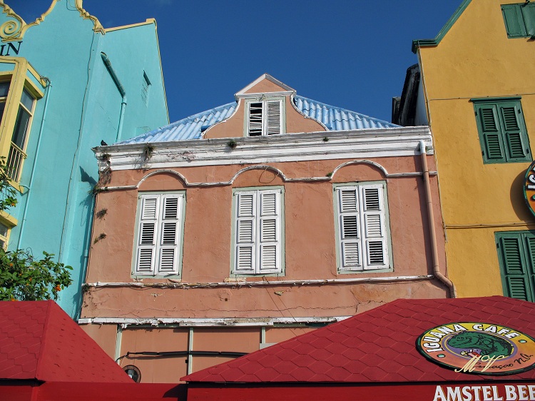 Willemstad
