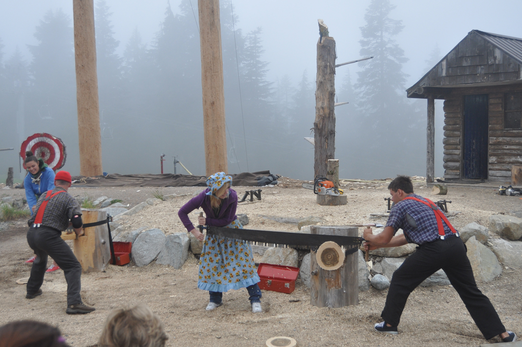 Sawing