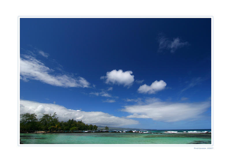 Big Island, Hilo side