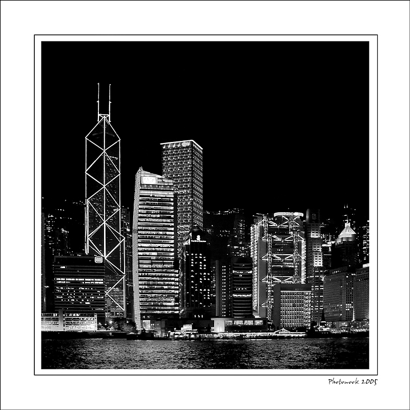 Sky Line