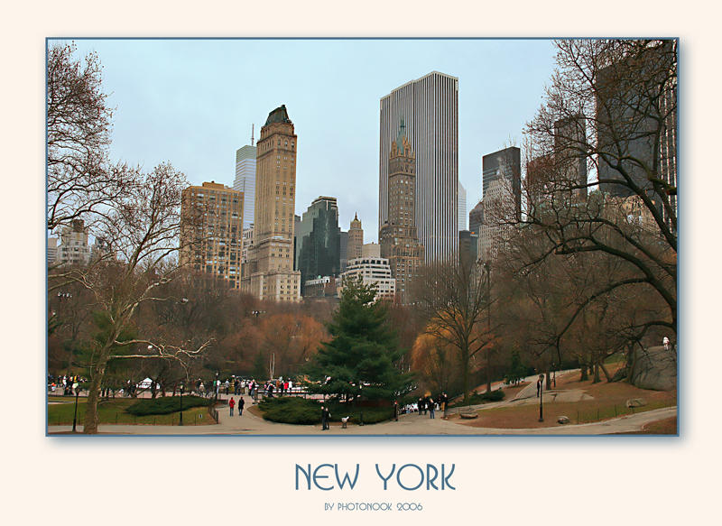 Central Park