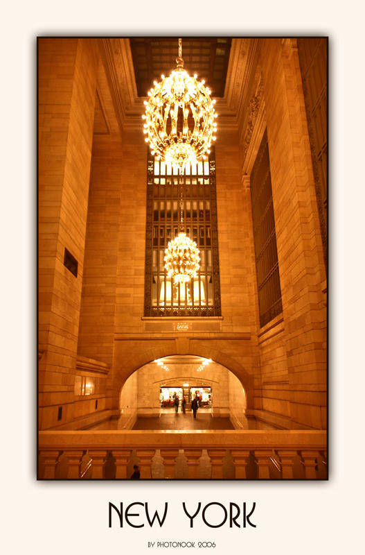 Grand Central