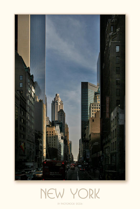 57th Street