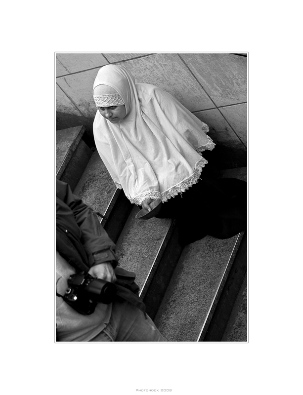 People of Paris