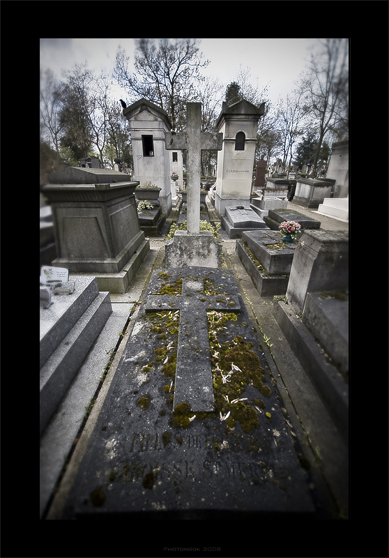 Pre Lachaise