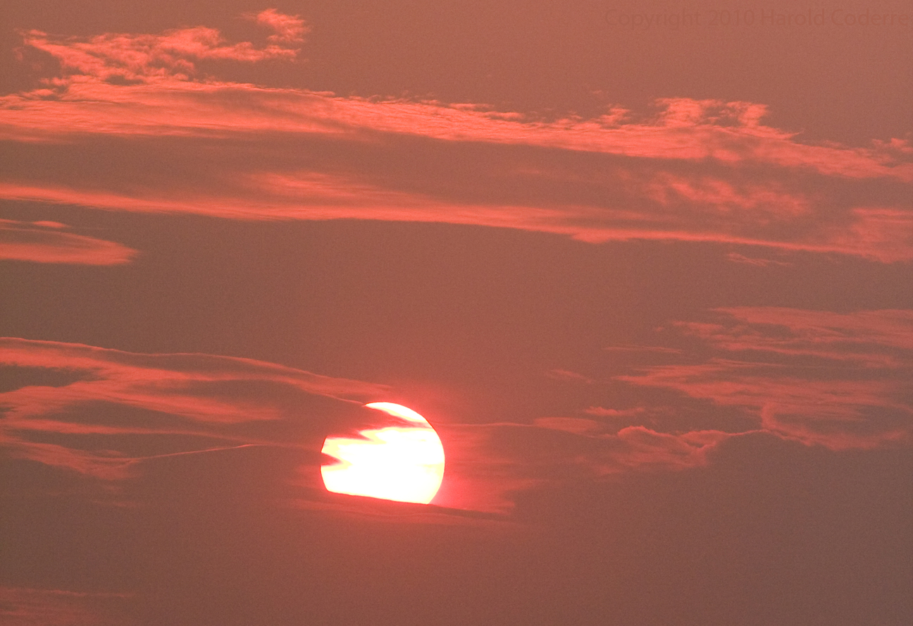 Sunrise amid clouds.jpg