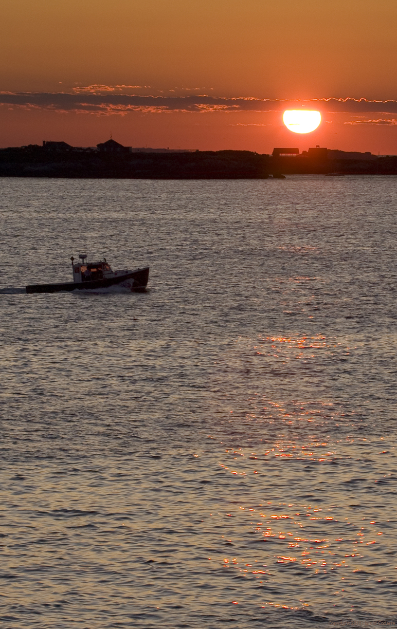 Sunrise and Fishing Boat.jpg