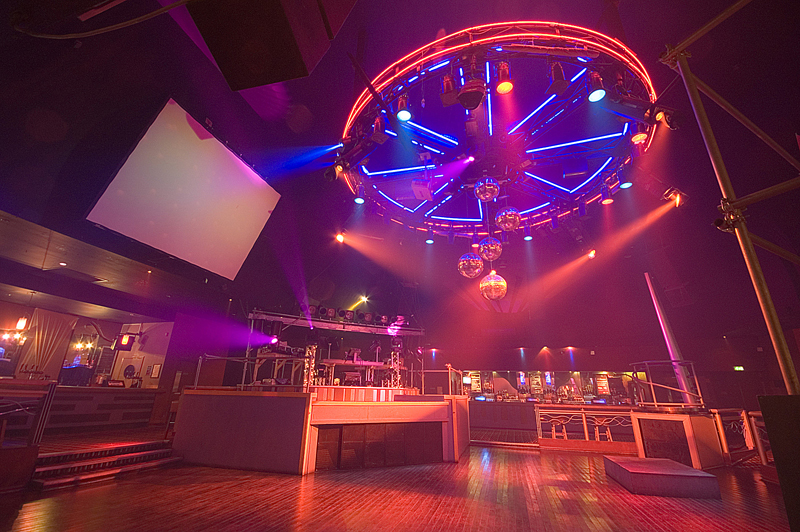 Visage Huddersfield