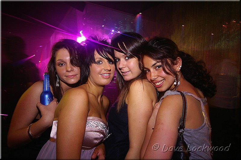 Glam Disco @ Visage,Huddersfield