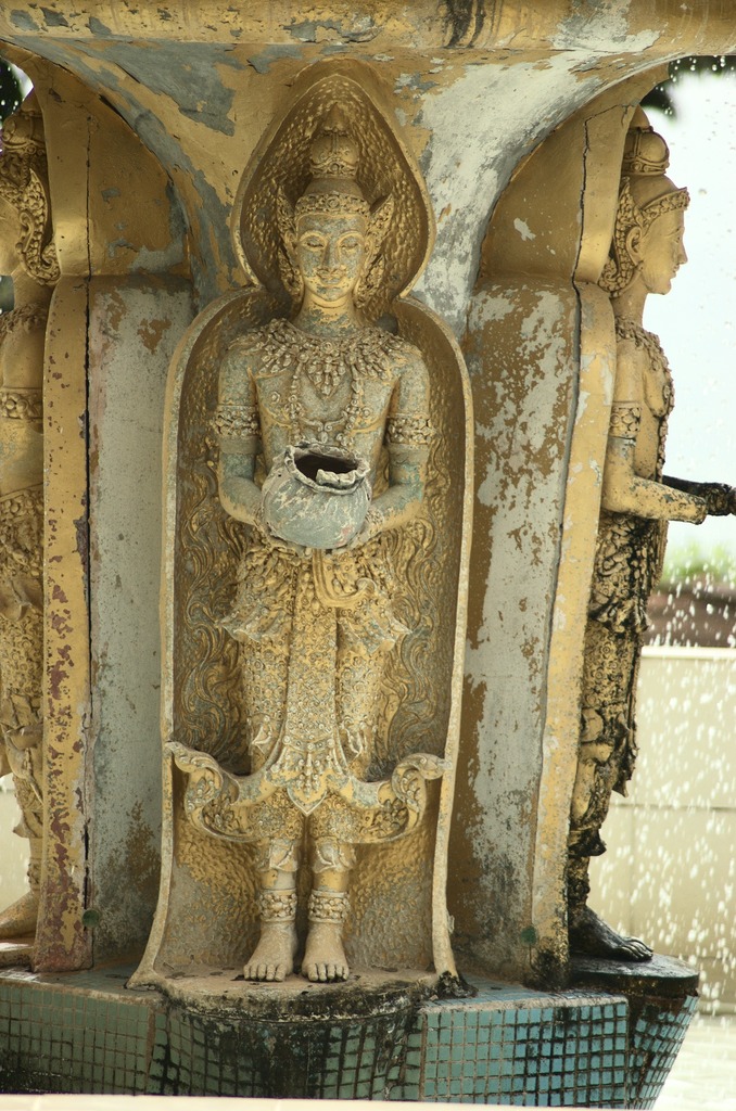 Phanom Yoi Temple