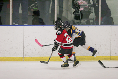 Game 17 2/18/2012 Plattsburgh Red vs Milton